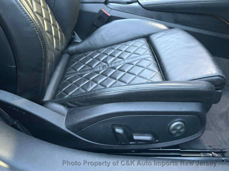 2016 Audi TT 2.0T quattro