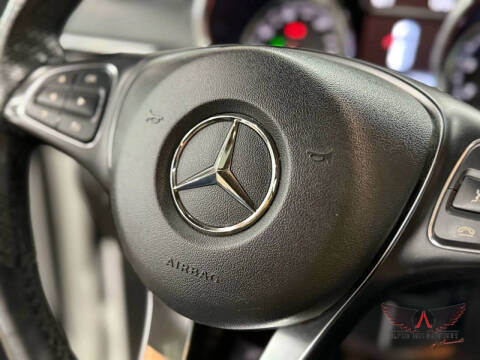 2018 Mercedes-Benz GLE GLE 350