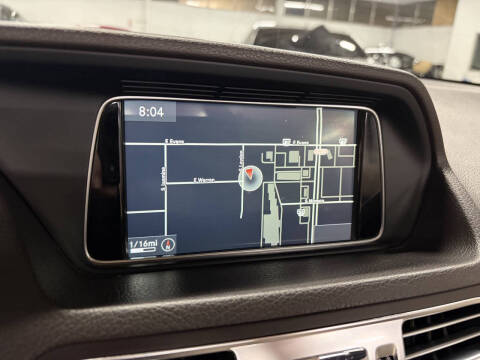 2014 Mercedes-Benz E-Class E 350