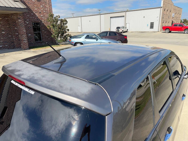 2007 Acura RDX SH-AWD w/Tech