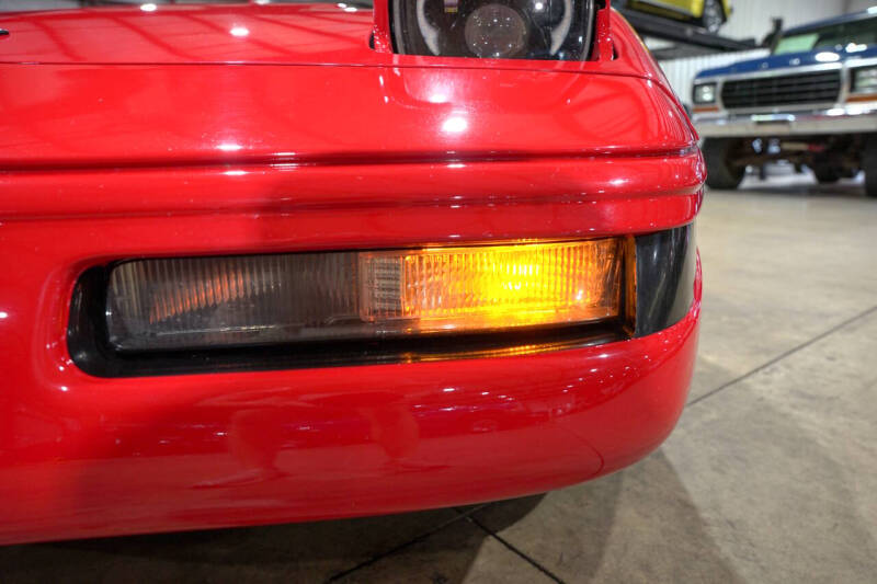 1994 Chevrolet Corvette