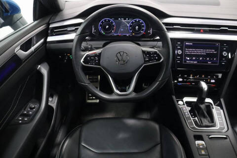 2023 Volkswagen Arteon SEL R-Line 4Motion