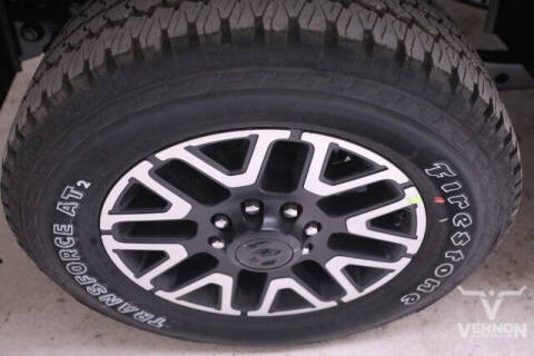 2026 RAM 3500 Limited Longhorn