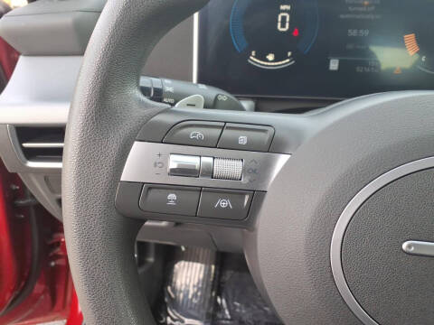 2024 Hyundai Sonata