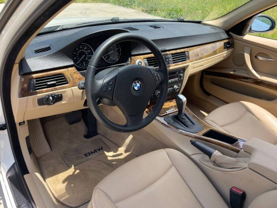 2008 BMW 3 Series for sale at Auto Union in Reseda, CA