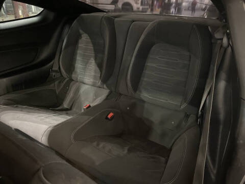 2015 Ford Mustang GT