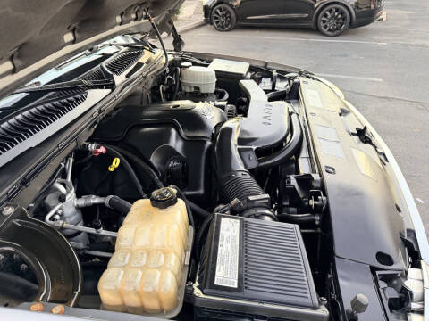 2006 GMC Yukon Denali