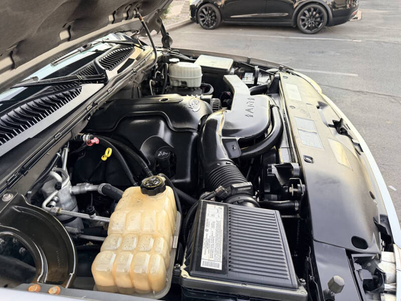 2006 GMC Yukon Denali