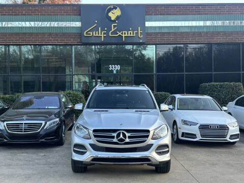 2018 Mercedes-Benz GLE GLE 350