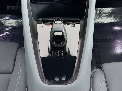 2023 Polestar 2 Long Range Dual Motor