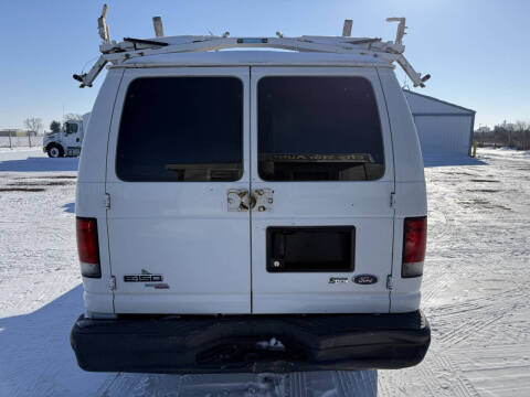 2014 Ford E-Series E-150