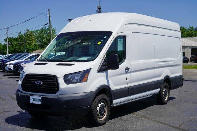 2016 Ford Transit Cargo for sale at Preferred Auto in Fort Wayne IN