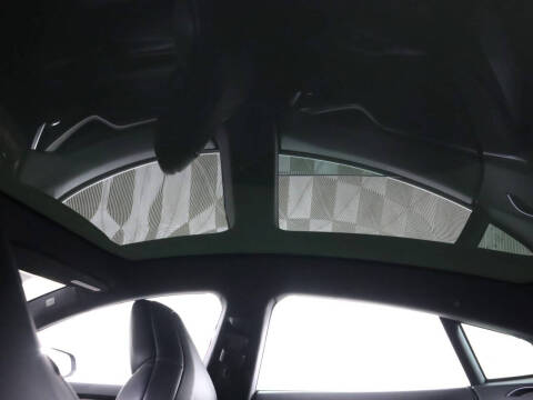 2018 Tesla Model S 75D