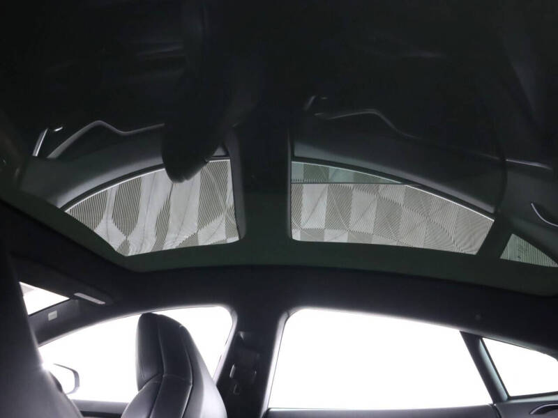 2018 Tesla Model S 75D