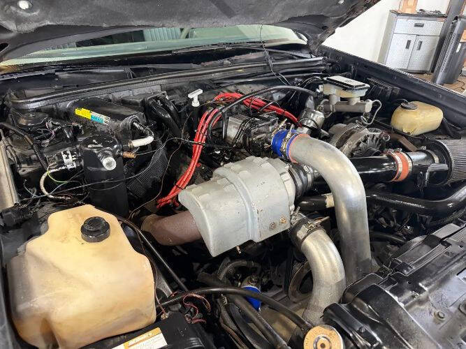 1987 Buick Grand National