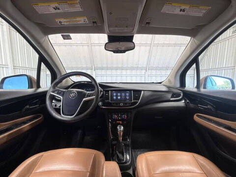 2017 Buick Encore Essence