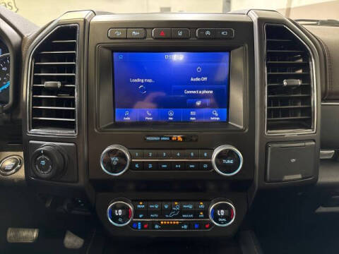 2021 Ford Expedition MAX King Ranch