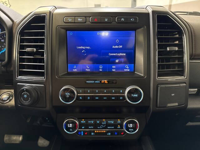 2021 Ford Expedition MAX King Ranch