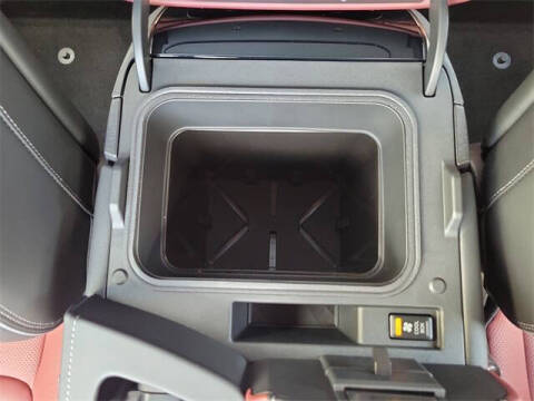 2025 Infiniti QX80 Autograph