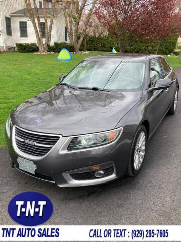 2010 Saab 9-5