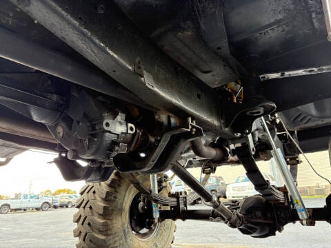 1984 Chevrolet C/K 10 Series