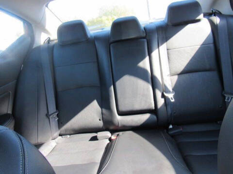 2021 Nissan Altima 2.5 SL