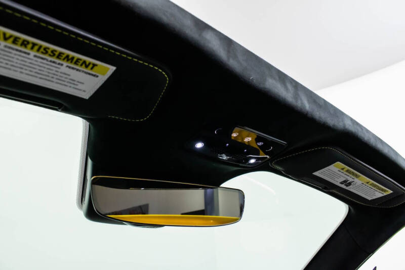 2023 Ferrari 296 GTS