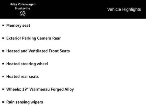 2026 Volkswagen Golf R 4Motion