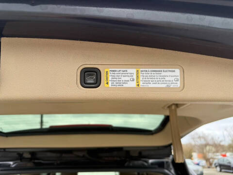 2007 GMC Yukon Denali