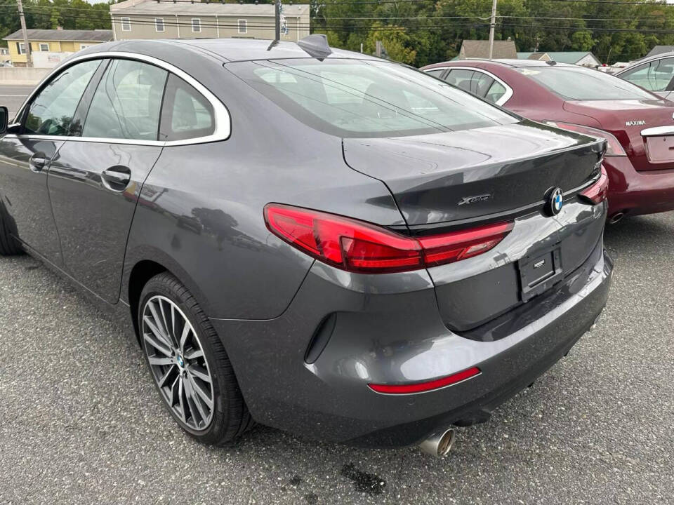 2021 BMW 2 Series for sale at MD MOTORCARS in Aberdeen, MD