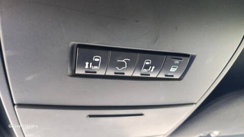 2015 Dodge Grand Caravan R/T