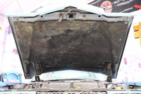 1975 Cadillac DeVille