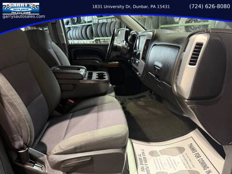 2015 GMC Sierra 1500