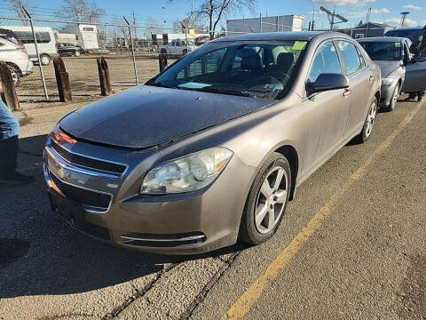 RAILWAY AUTO SALES Car Dealer in Scottsbluff NE