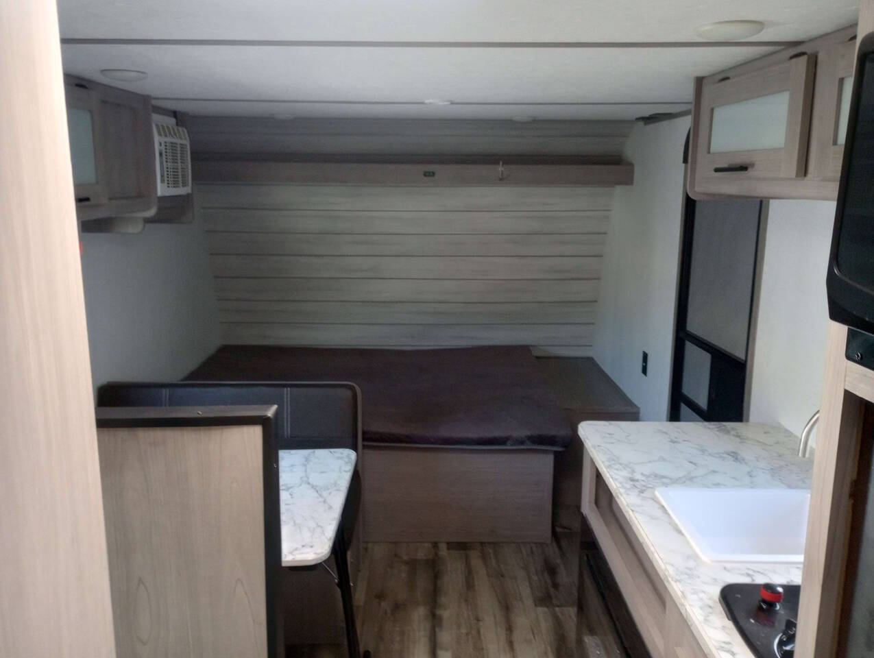 2024 Keystone RV Coleman 17B for sale at Paradise Motors Inc in Sweet Home, OR