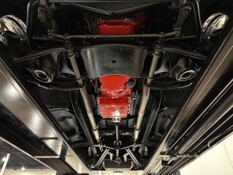 1969 Chevrolet Suburban