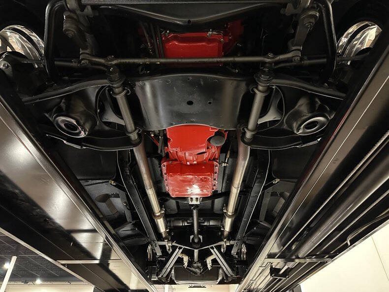 1969 Chevrolet Suburban