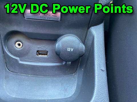 2011 Ford Fiesta SES