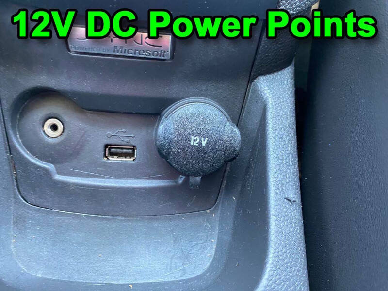 2011 Ford Fiesta SES