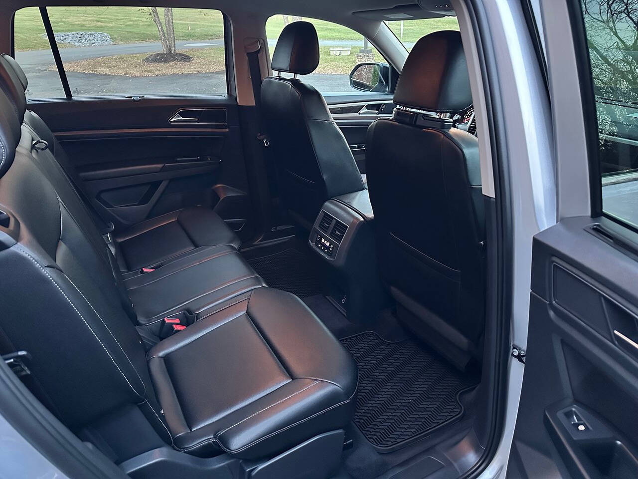 2018 Volkswagen Atlas for sale at White Top Auto in Warrenton, VA