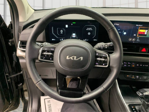 2025 Kia Carnival SX Prestige