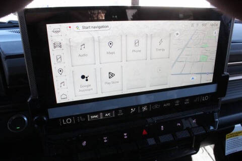 2025 GMC HUMMER EV 3X