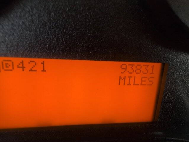 2018 IC Bus CE Series