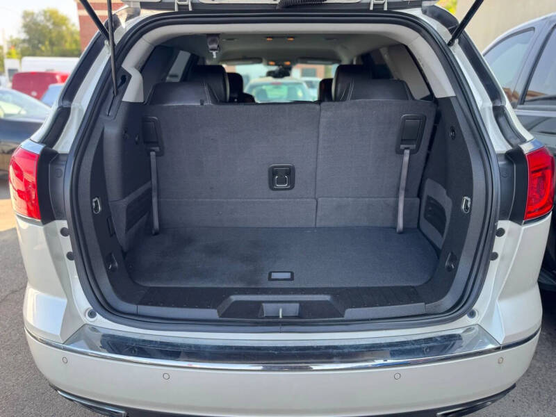 2015 Buick Enclave Premium