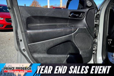 2022 Dodge Durango R/T