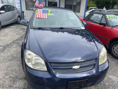2010 Chevrolet Cobalt LT