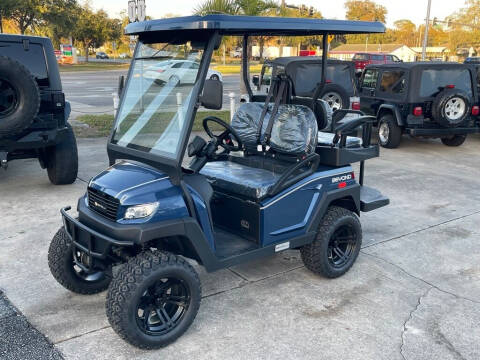 2023 CITC BINTELLI BEYOND for sale at Blum's Auto Mart in Port Orange FL