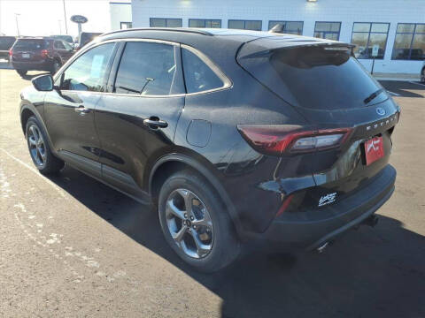 2026 Ford Escape ST-Line Select