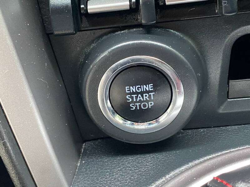 2015 Subaru BRZ Limited