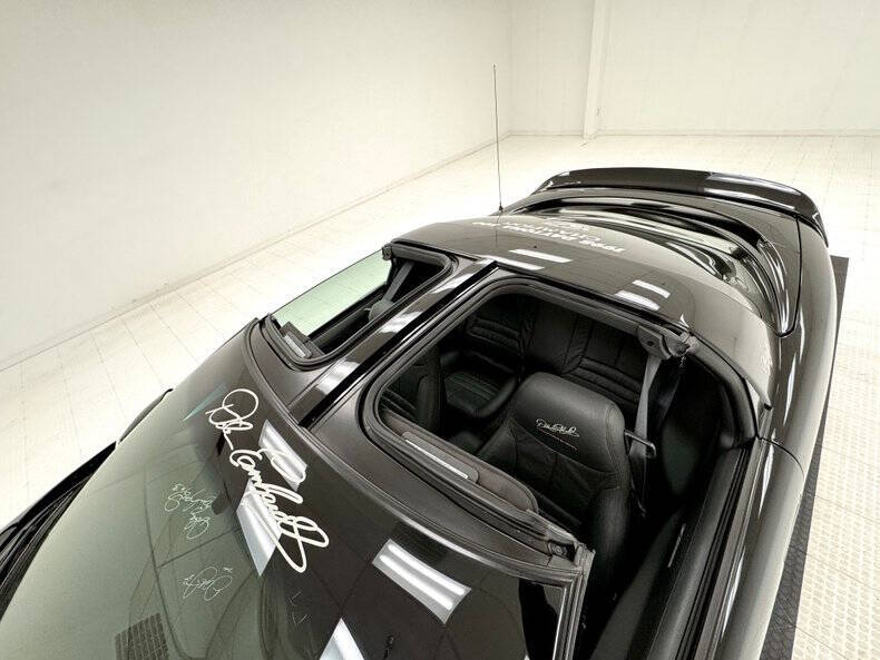 1994 Chevrolet Camaro Z28